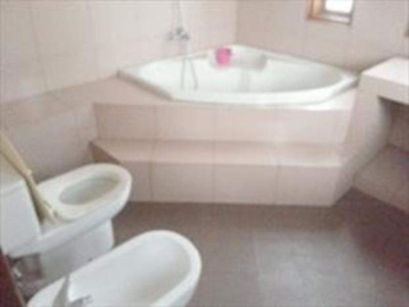 Villa Gerbera II Lembang Parongpong Exterior foto
