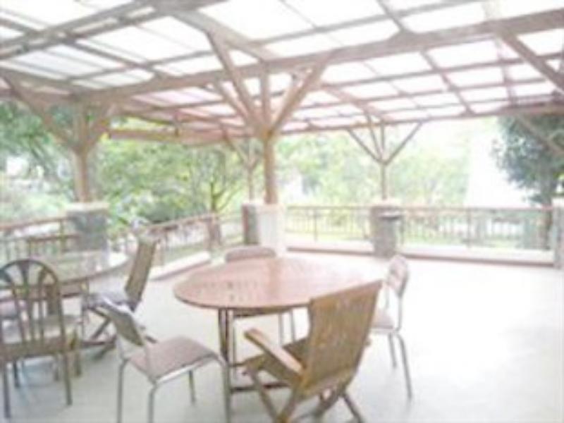 Villa Gerbera II Lembang Parongpong Exterior foto