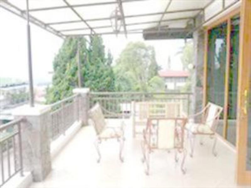 Villa Gerbera II Lembang Parongpong Exterior foto