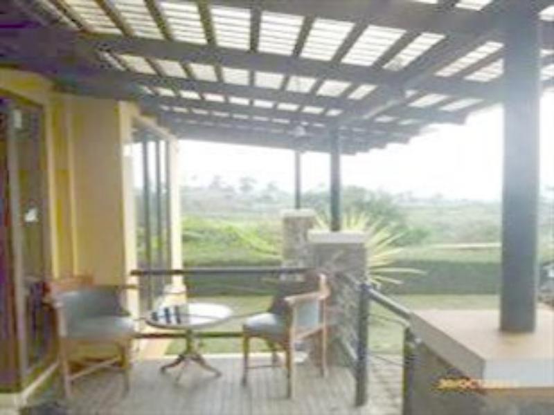 Villa Gerbera II Lembang Parongpong Exterior foto